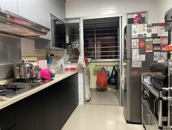Blk 590B Montreal Dale (Sembawang), HDB 4 Rooms #453839461